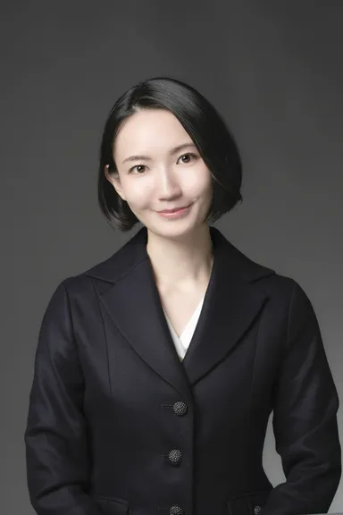 【クリエイティブイノベーション部門】小池 藍 氏