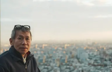 【ラジオ＆オーディオ広告部門】林 尚司 氏