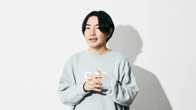 【ブランデッド・コミュニケーション部門】栗林 和明 氏