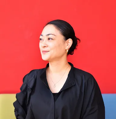 【PR部門】伊東 由理 氏