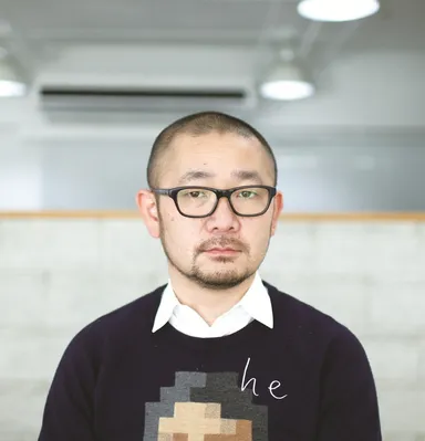 【デザイン部門】木住野 彰悟 氏