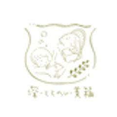 深 - ととのい - 美箱のロゴ