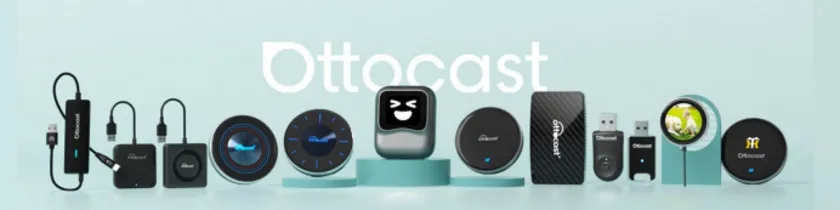 オットキャスト 公式