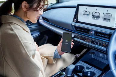 最新のCarPlayおよびAndroid Autoワイヤレスアダプター