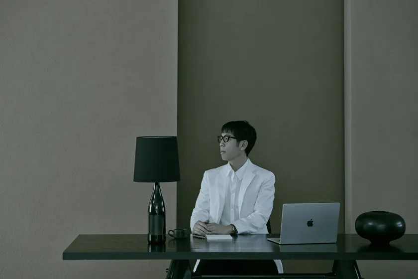 開発医師/陣 彦善