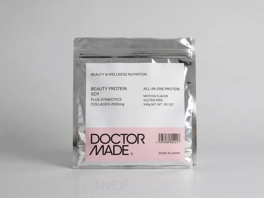BEAUTY PROTEIN