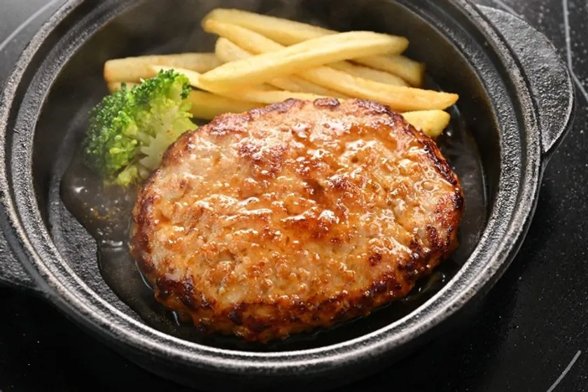 ハンバーグ
