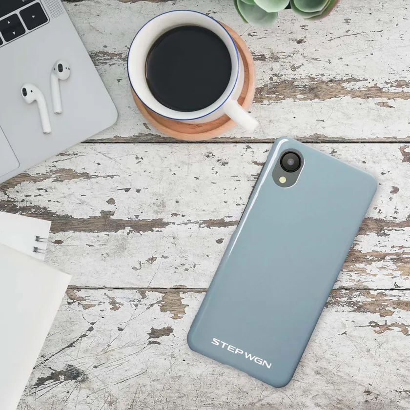 ソニックグレー・パール イメージ