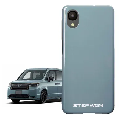 ソニックグレー・パール