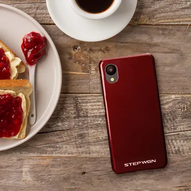 プレミアムクリスタルガーネット　イメージ