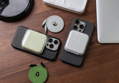 家族やパートナーとも共有可能