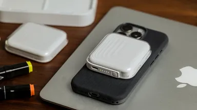 コンパクト設計で持ち運びもスマート