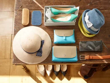 台東ファッションザッカ