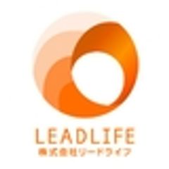 株式会社リードライフのロゴ