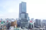 渋谷ヒカリエ1