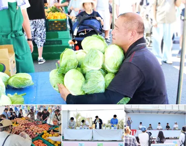 2026年GWイベント(イメージ)