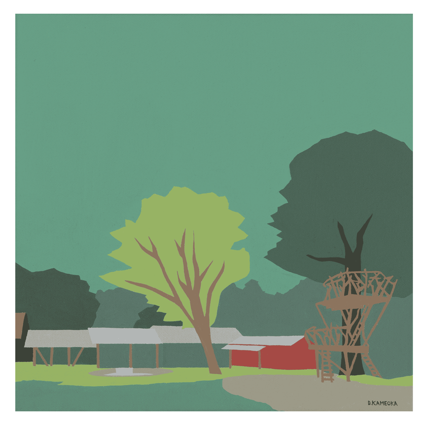 不動産クラウドファンディング「BATSUNAGU」、
地方創生ファンドにおいて地元アーティストと
連携したNFTアートを投資家へ付与