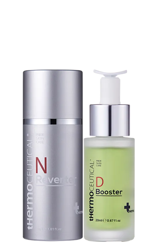 DNAピールのホームケアライン