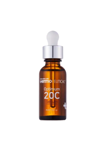 Optimum 20C Serum 美容液
