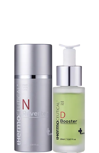 DNAピールのホームケアライン