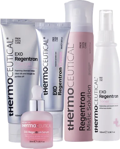 EXO Regentron ライン