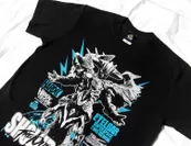 『劇場版 ウルトラマンギンガS 決戦! ウルトラ10勇士!!』コラボTシャツ(2)