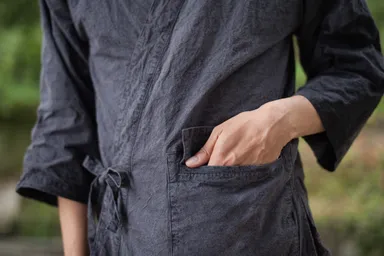 着用イメージ 2