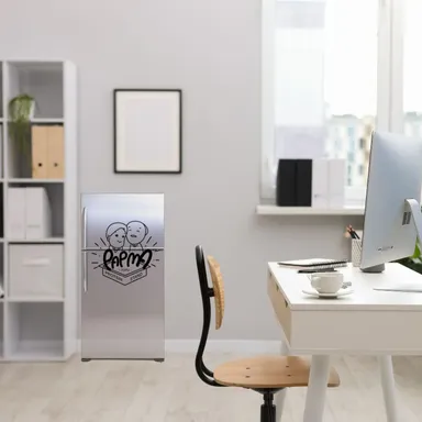 専用冷凍庫設置