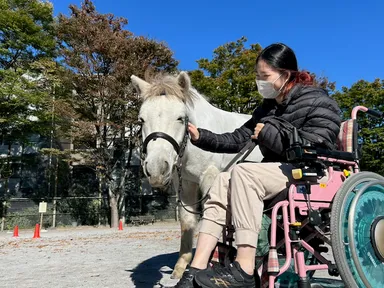 RTM挑戦者根本さん