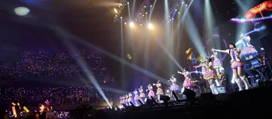 アイドルマスター シンデレラガールズ