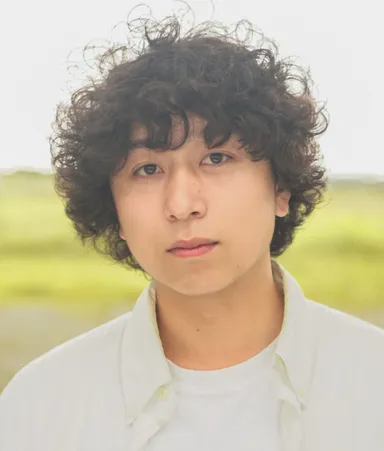 藤田真澄 宣材写真