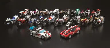 コンプリートBOX