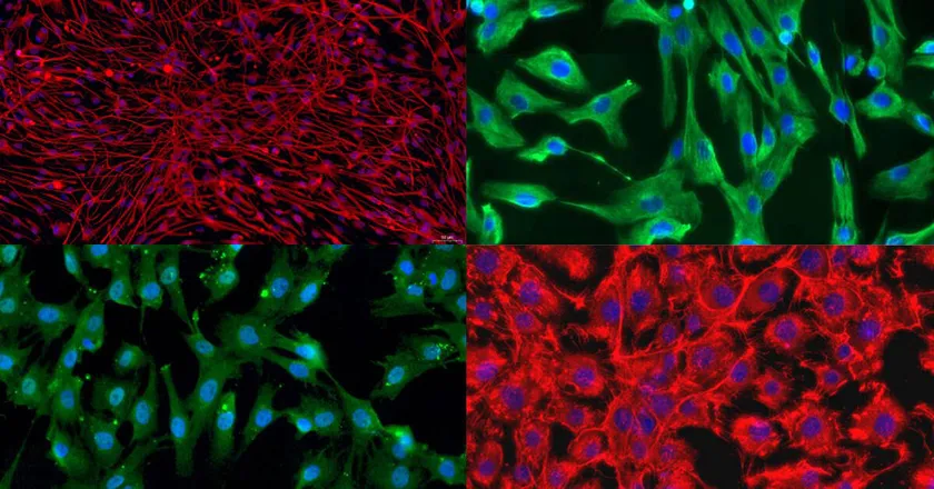 クラウドクローン社の初代細胞