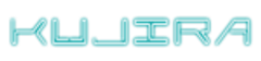 KUJIRAのロゴ