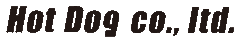 株式会社ホットドッグ