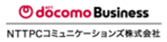 NTTPCコミュニケーションズ株式会社のロゴ