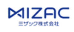 ミザック株式会社のロゴ