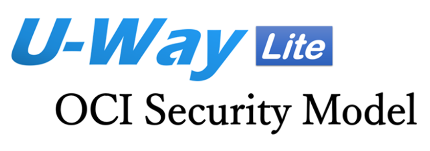 シイエヌエス、セキュリティ対策を強化した
OCI環境を提供する新サービス
「U-Way Lite OCI Security Model」を提供開始