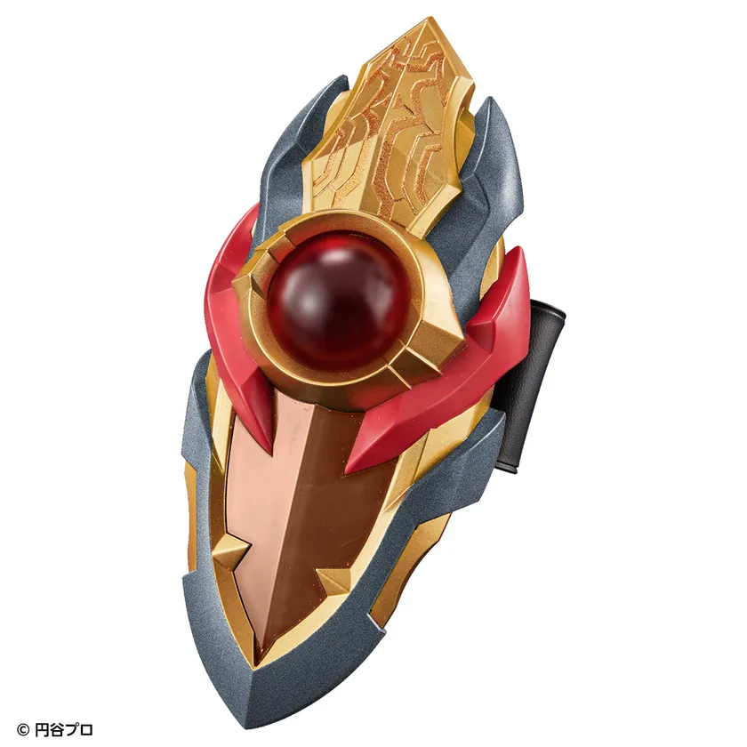 ウルトラレプリカ メビウスブレス -ULTRA BROTHERS EDITION- メビウスインフィニティーVer.(商品イメージ1)