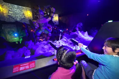 アルカサルの戦い“アデランテ”