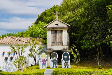 フォトスポット