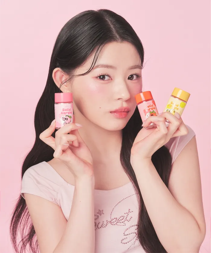 Nodor(ノドール)固形マウスウォッシュ