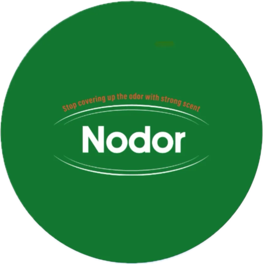 消臭専門ブランドNodor(ノドール)