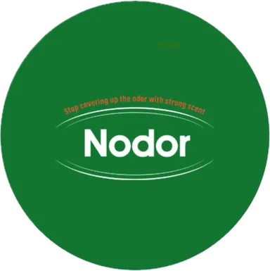 消臭専門ブランドNodor(ノドール)