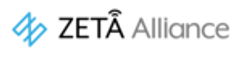 ZETAアライアンスのロゴ