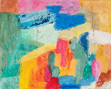 岡部 志士 「Scratch Works Yay! Yay! No.21」