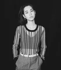 水原希子　1