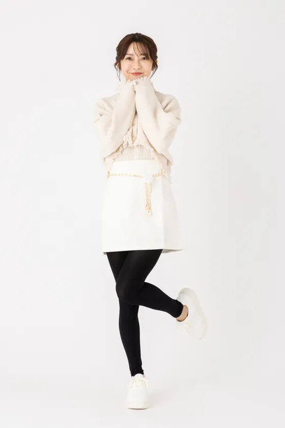 キュリエットプレミアムエアーレギンス