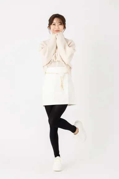 キュリエットプレミアムエアーレギンス