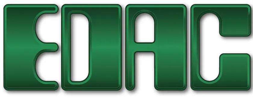 EDAC Logo